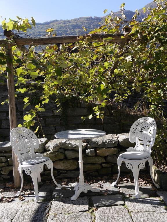 Casa Martinelli, Boutique-Hotel Маджа Экстерьер фото