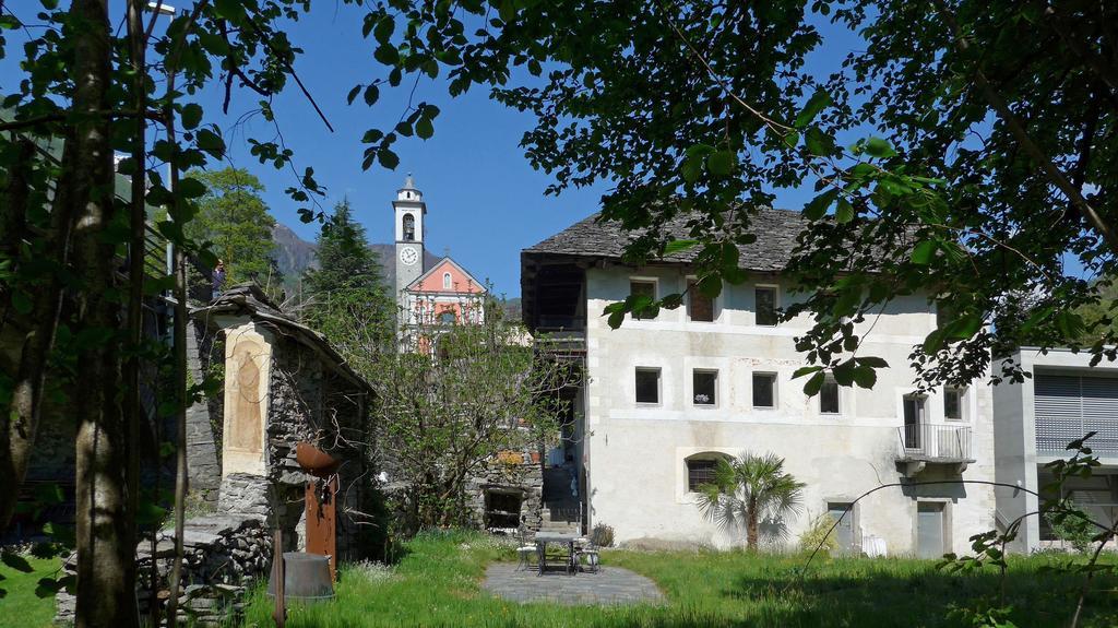 Casa Martinelli, Boutique-Hotel Маджа Экстерьер фото