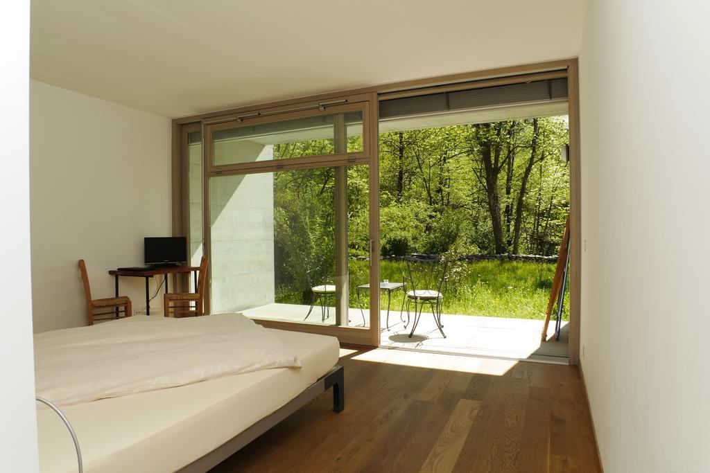 Casa Martinelli, Boutique-Hotel Маджа Номер фото