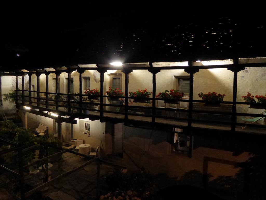 Casa Martinelli, Boutique-Hotel Маджа Экстерьер фото