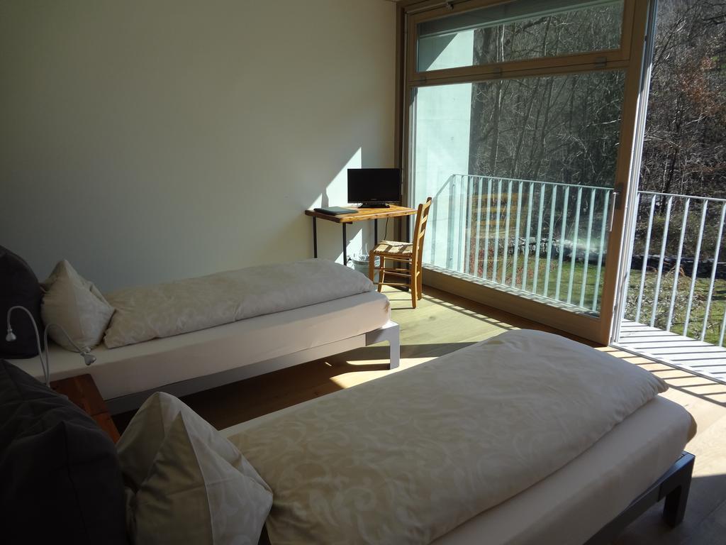 Casa Martinelli, Boutique-Hotel Маджа Экстерьер фото